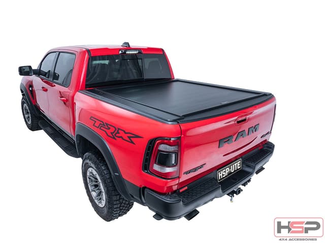 Electric Roller Cover