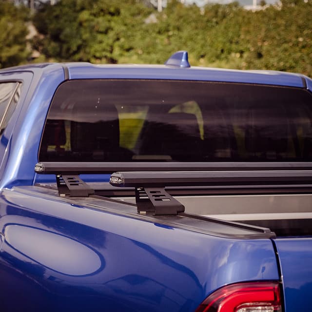 Ute Tub Crossbars