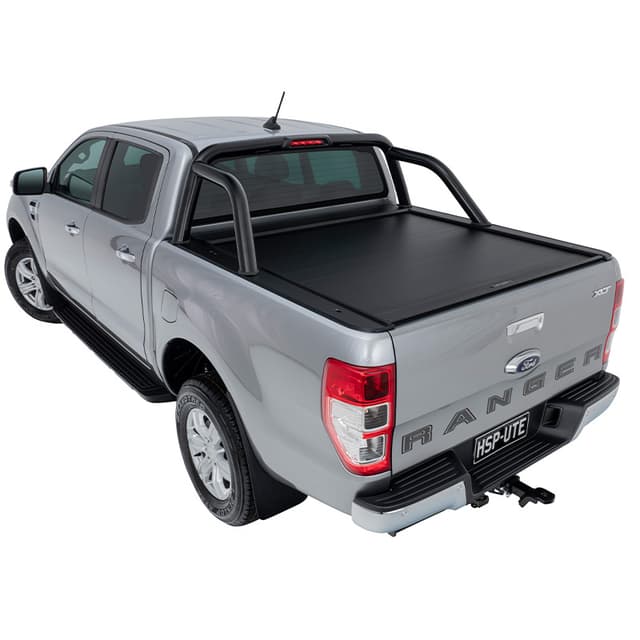 Ford PX Ranger & Raptor Roller Shutter to suit XLT Sports Bars