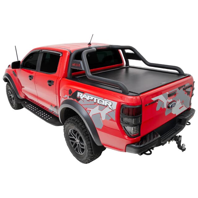 Ford PX Ranger & Raptor Roller Shutter to suit Armour Sports Bars