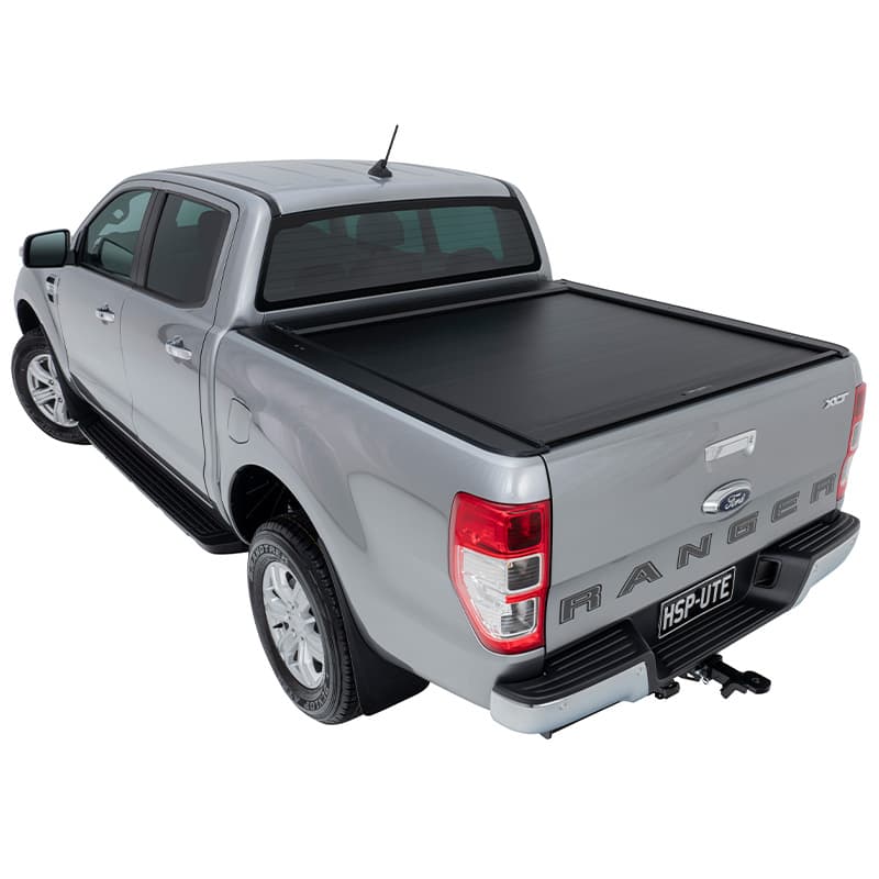 Ranger/ Raptor PX Dual Cab