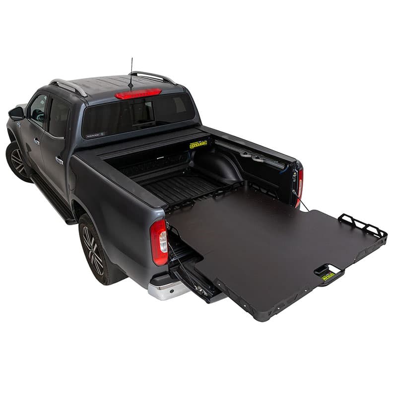 Find Ute Tray Slides for your Vehicle | Aus Made, Fits All Ute Beds