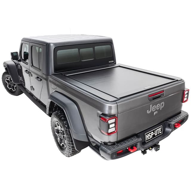 Electric Roller Cover 