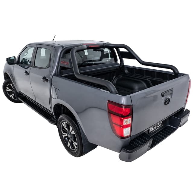Mazda BT50 TF