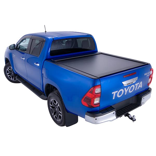 Toyota Electric Roller Cover