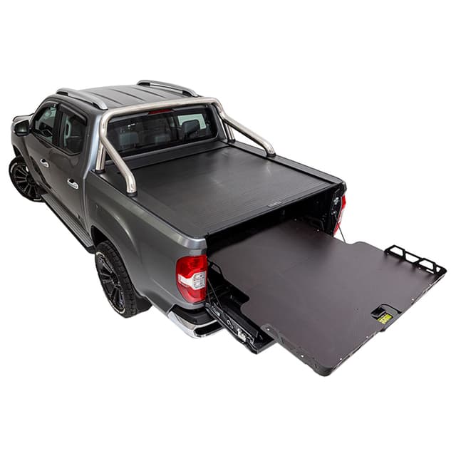 Load Slide