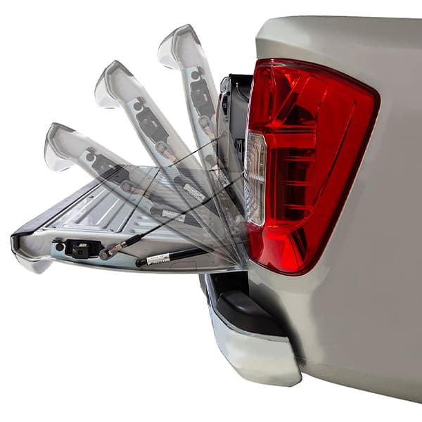 Tailgate Assist