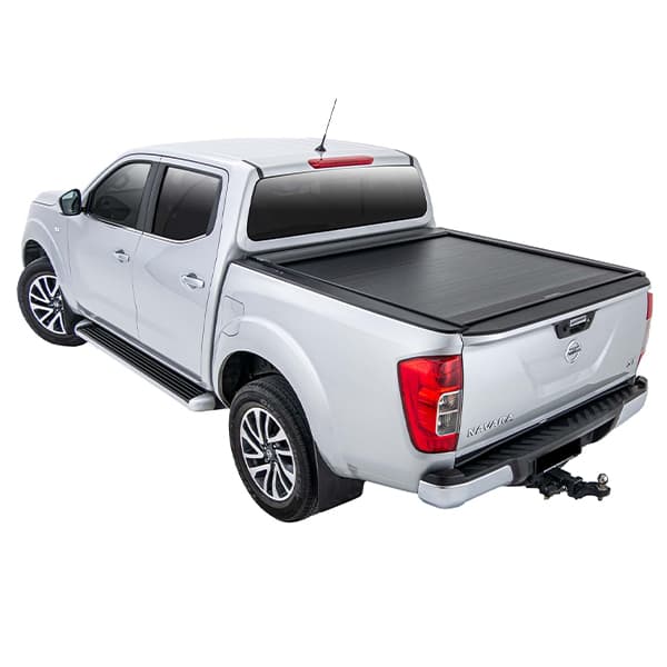 Electric Roller Cover