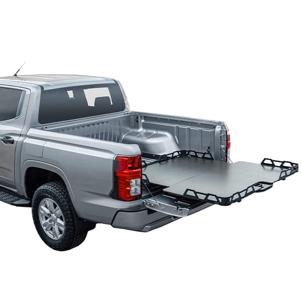 Mitsubishi Triton MV