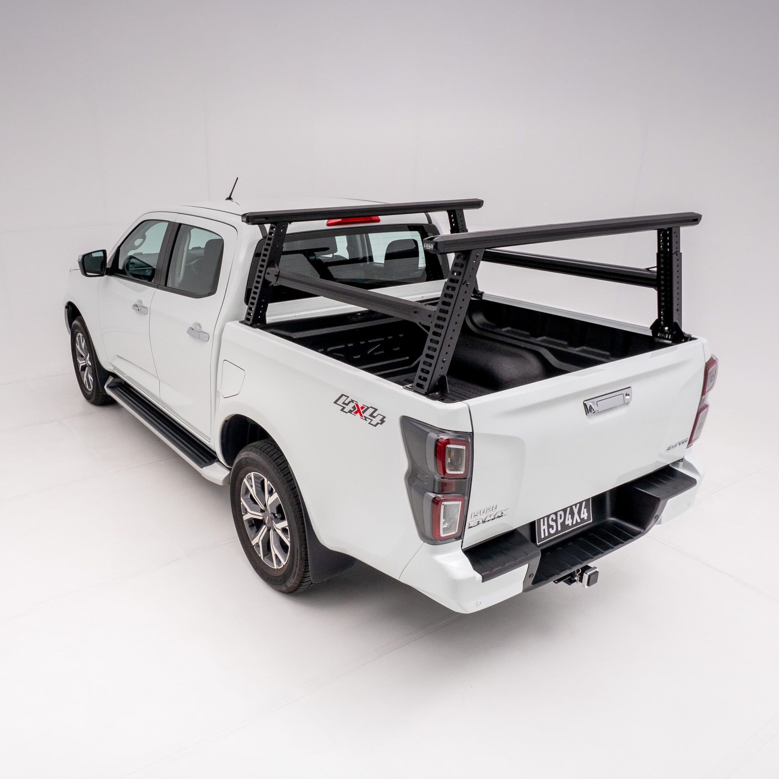 D-Max Gen 3