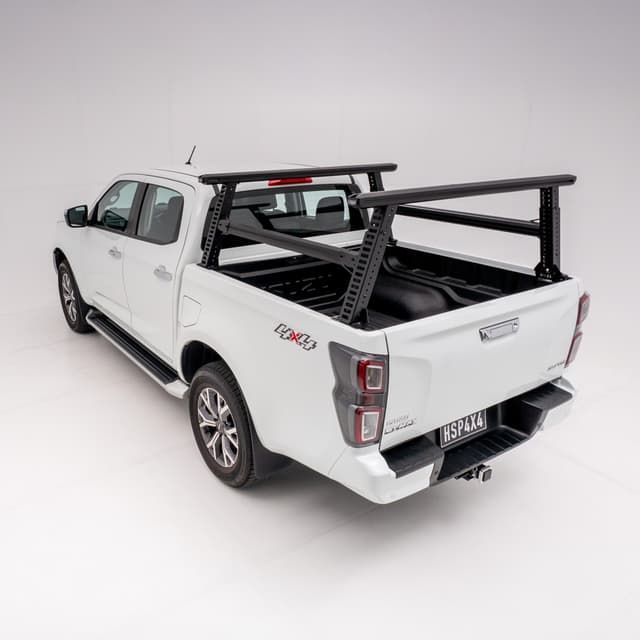 Isuzu DMAX Gen 3