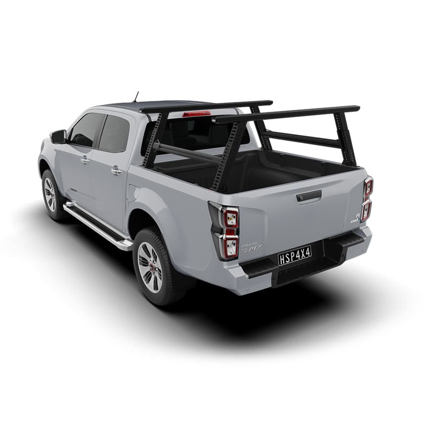 Isuzu Load Rack Pro