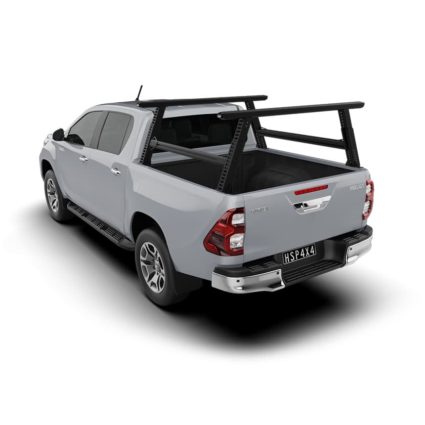 Toyota Load Rack Pro