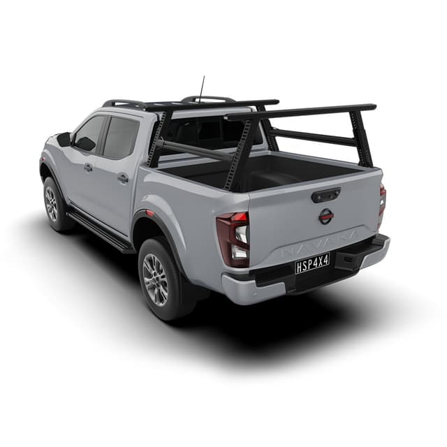 Nissan Navara 2021+
