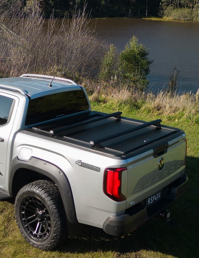 VW Amarok