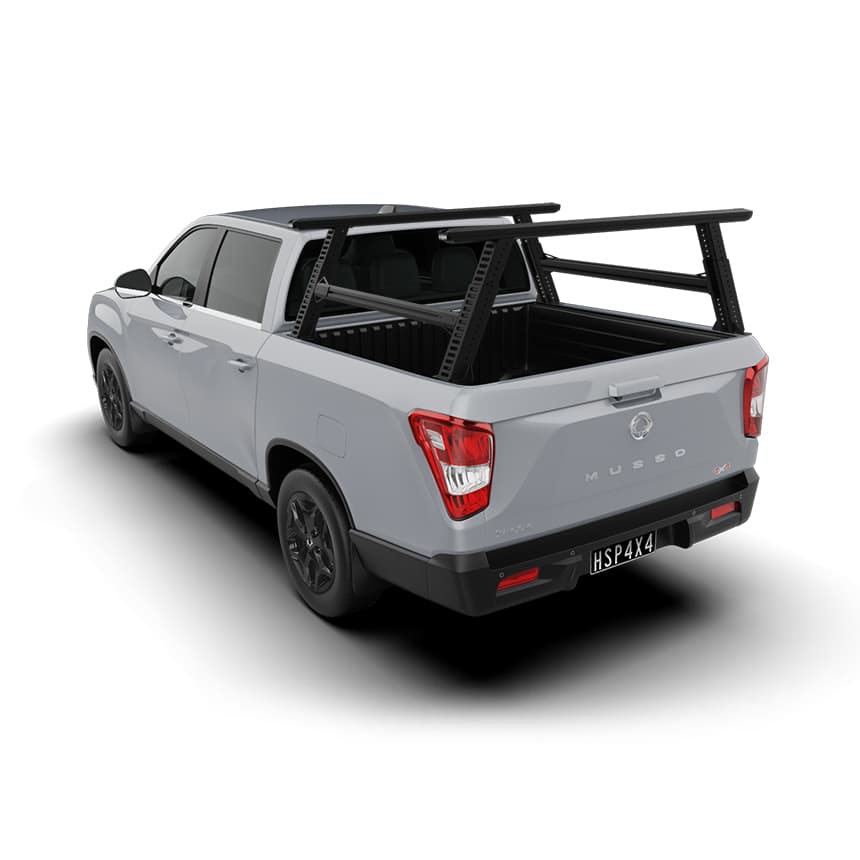 Ssangyong Load Rack Pro