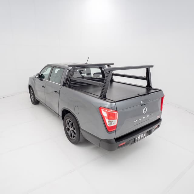 Load Rack Pro