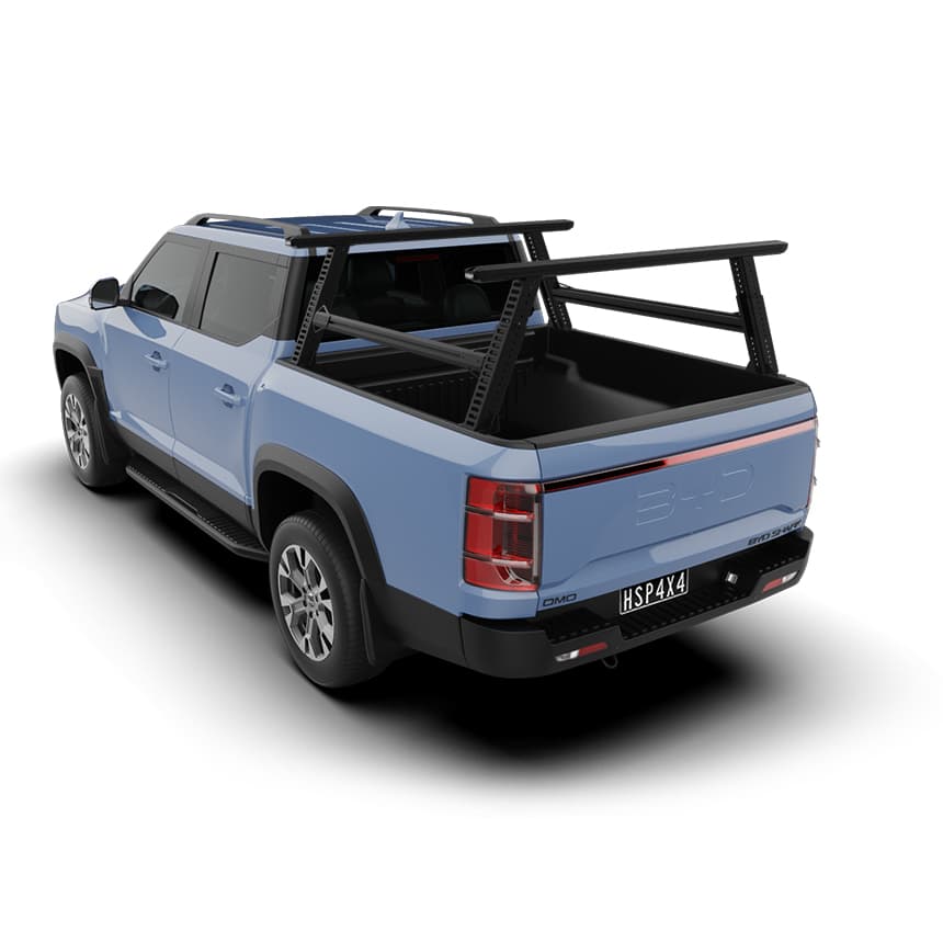 BYD Load Rack Pro