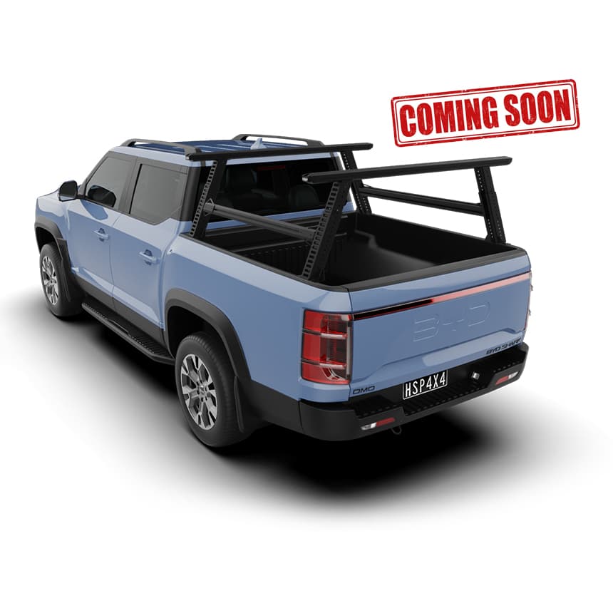 BYD Load Rack Pro