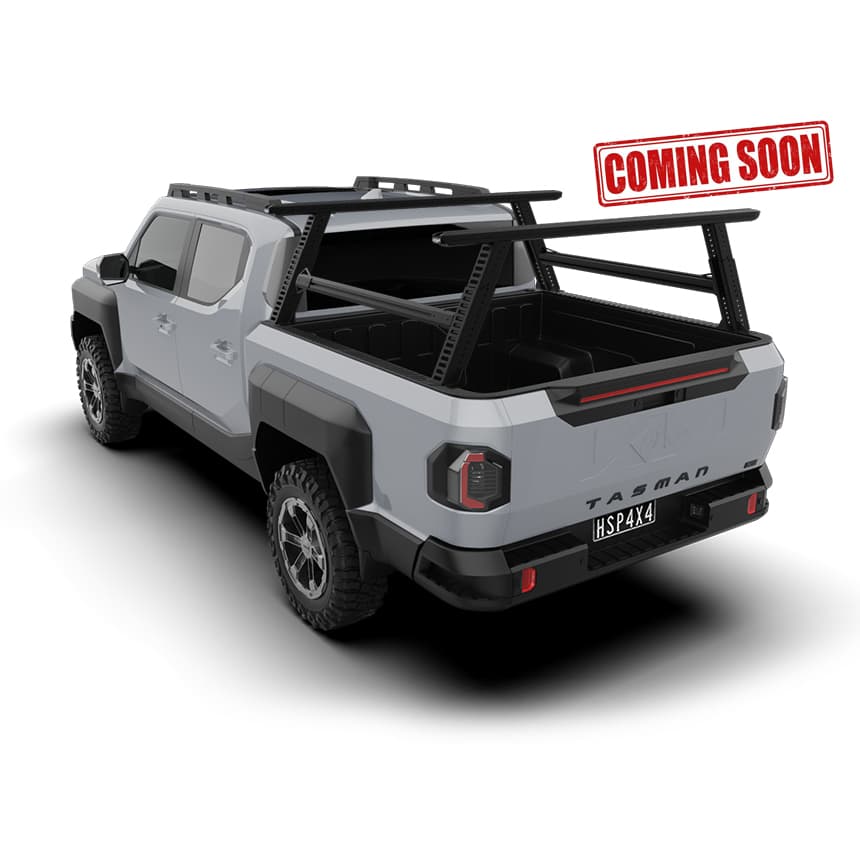 Kia Load Rack Pro