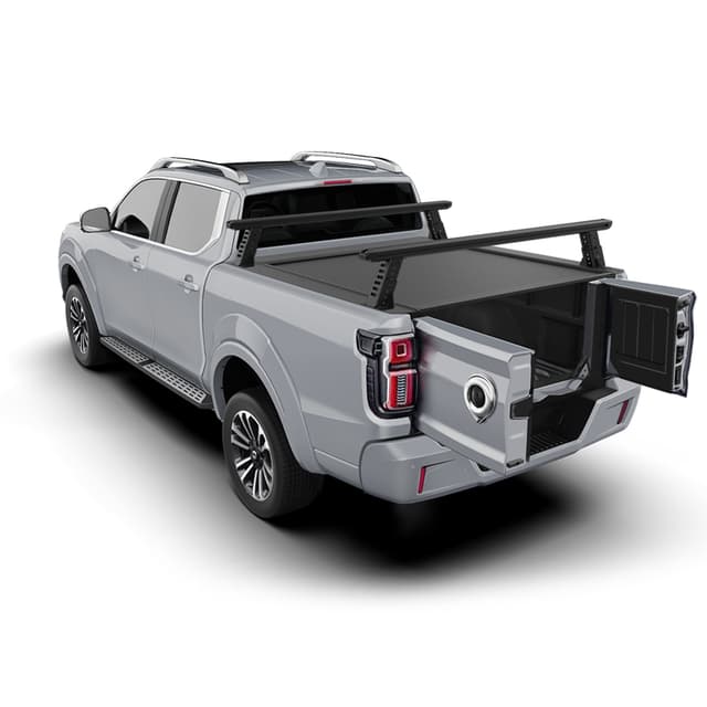 Cannon Alpha Tub Rack