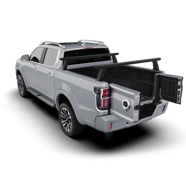 Load Rack JNR