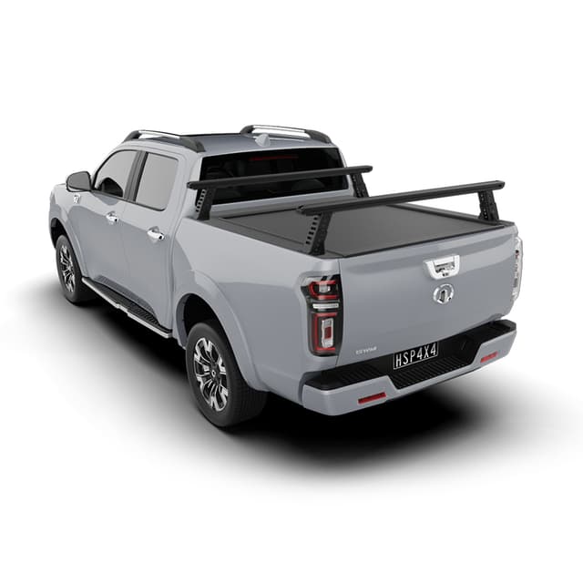 Haval Cannon Tub Rack
