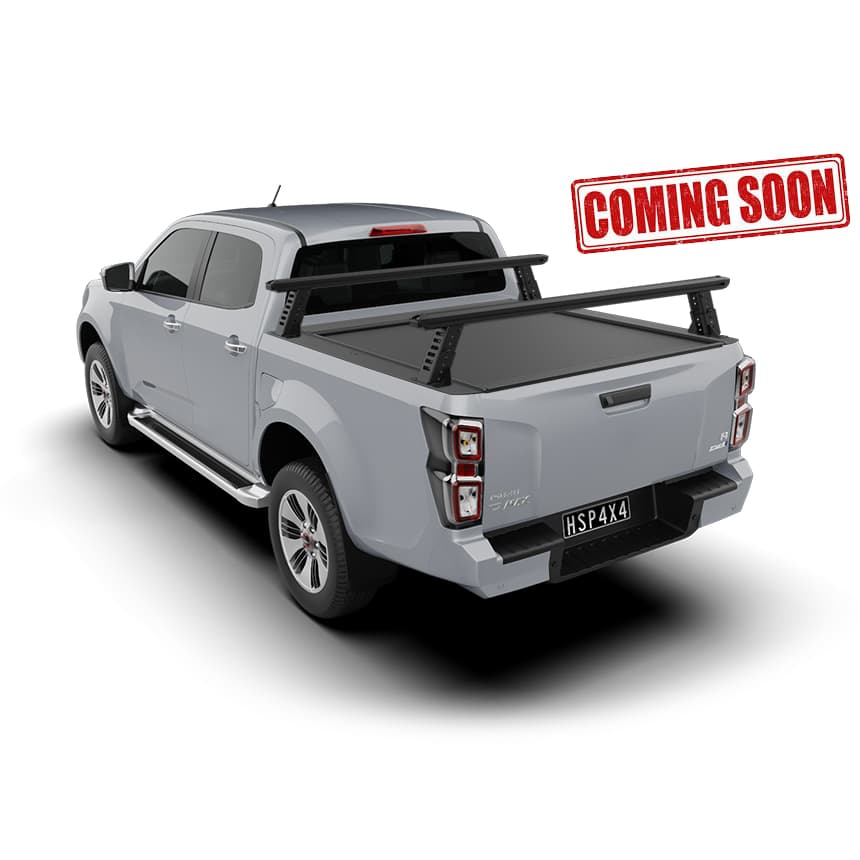 D-Max Gen 3