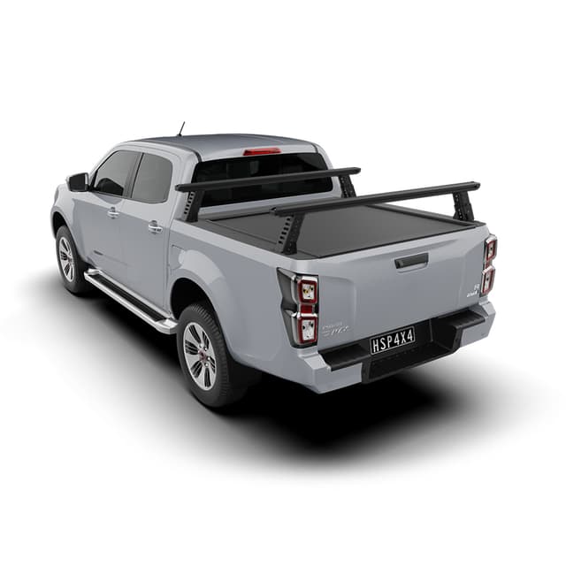 Isuzu DMAX Tub Rack