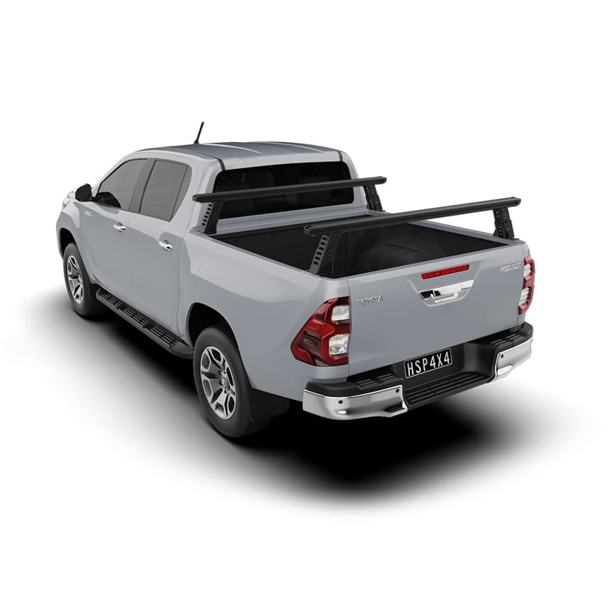 Toyota Load Rack JNR