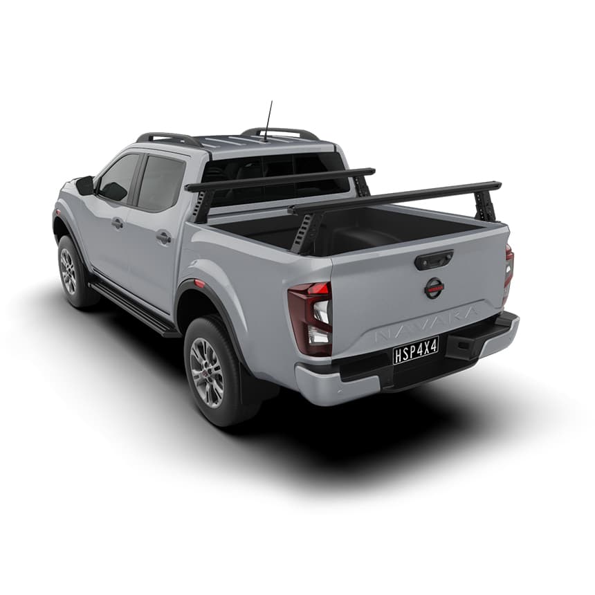 Navara NP300 2015-2020