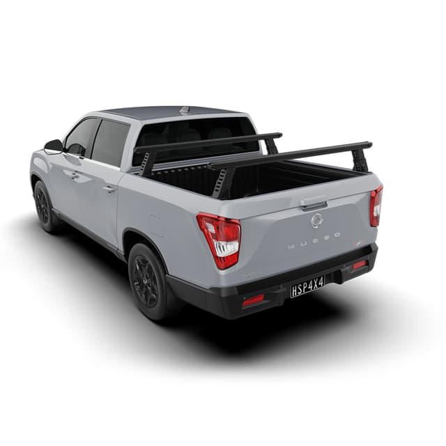 Musso Long Bed