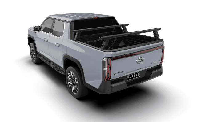 Load Rack JNR 