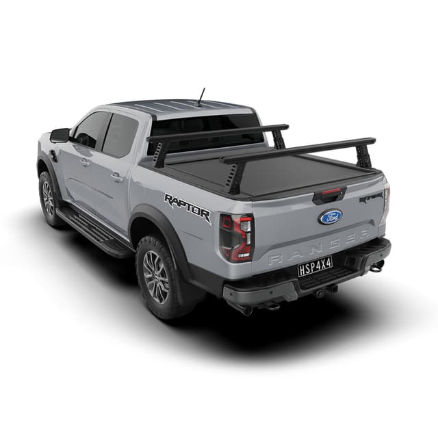 Ford Ranger Tub Racks 