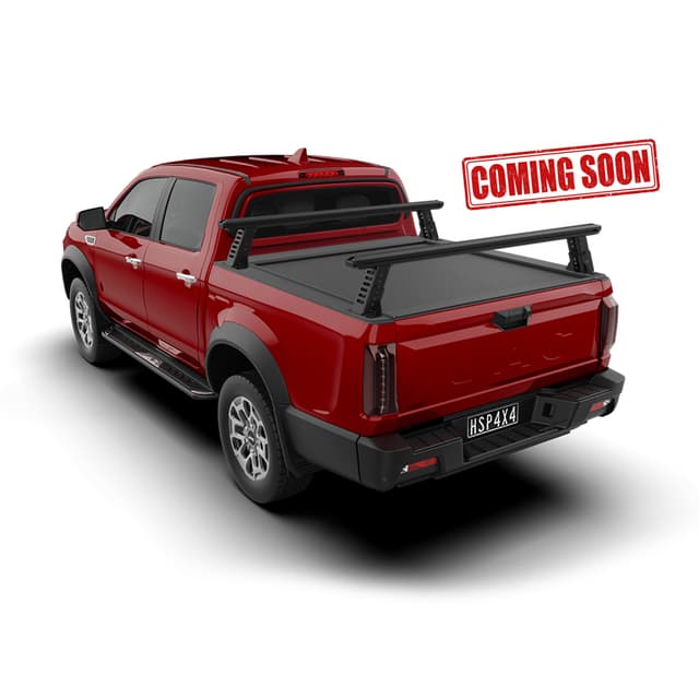 JAC T9 Tub Racks
