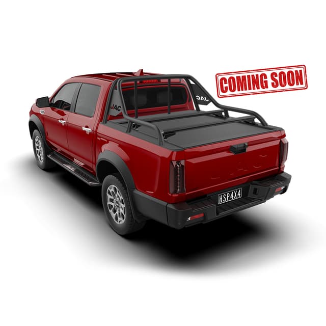 JAC T9 Load Bars
