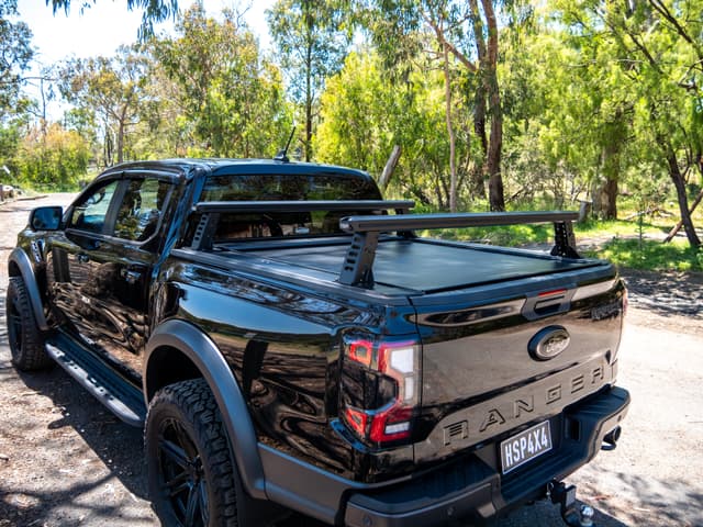 Next Gen Ranger & Raptor
