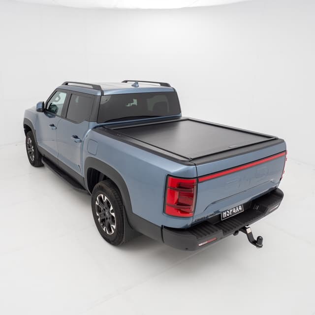Electric Roller Cover