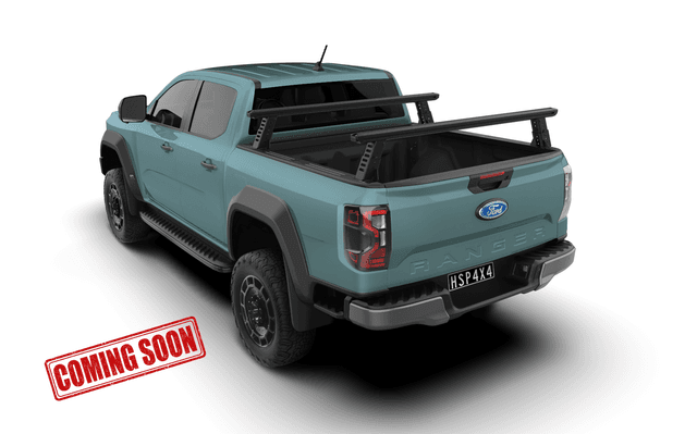 Ranger SuperDuty