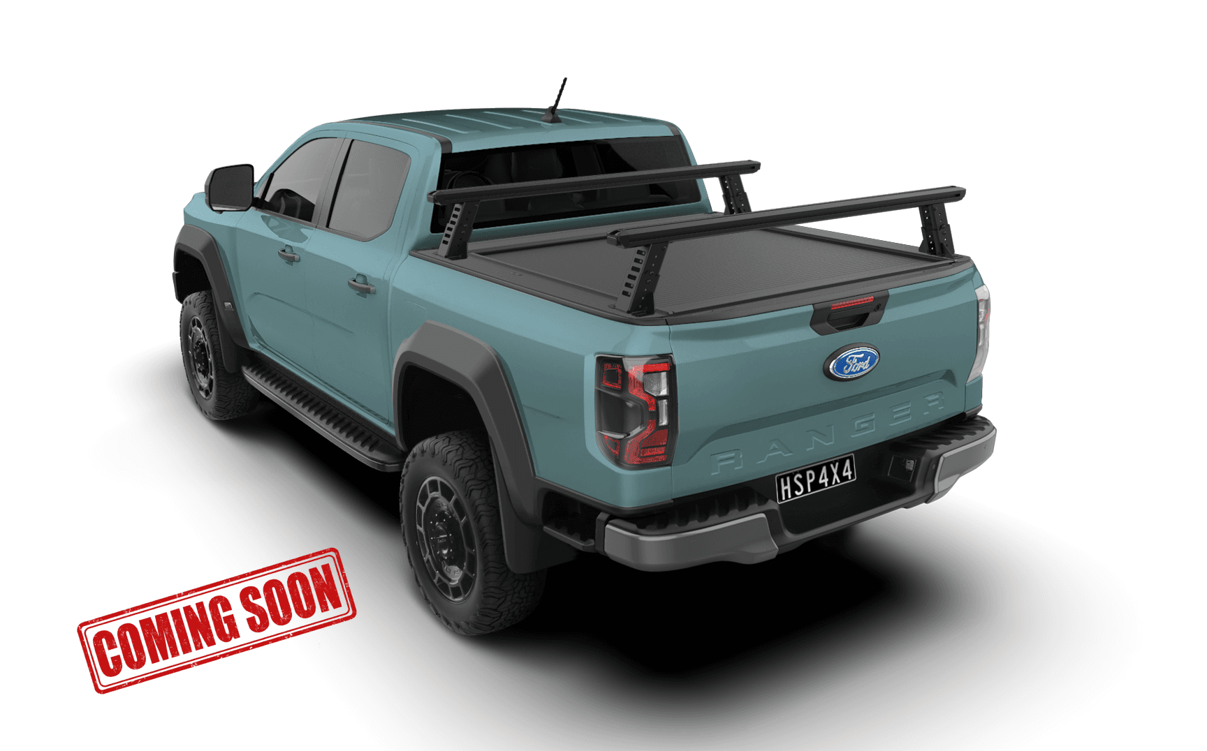 Ranger SuperDuty