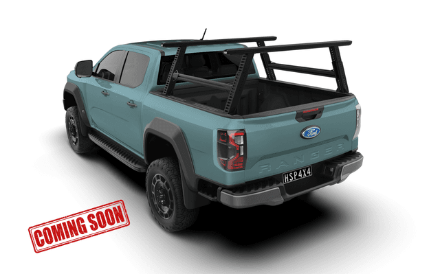 Ranger SuperDuty