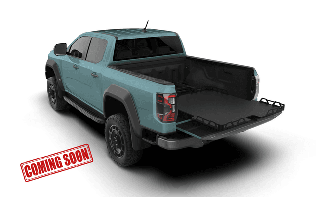 Ranger SuperDuty