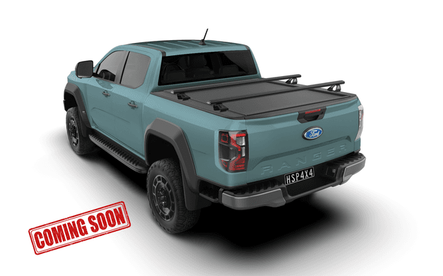 Ranger SuperDuty
