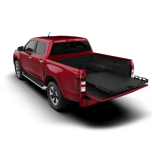 BT50 TF Tray Slide