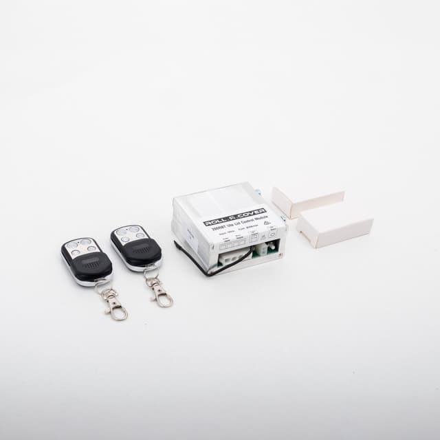 Series 2 Receiver