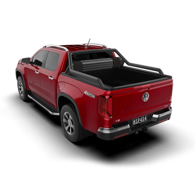 Volkswagen All New Amarok