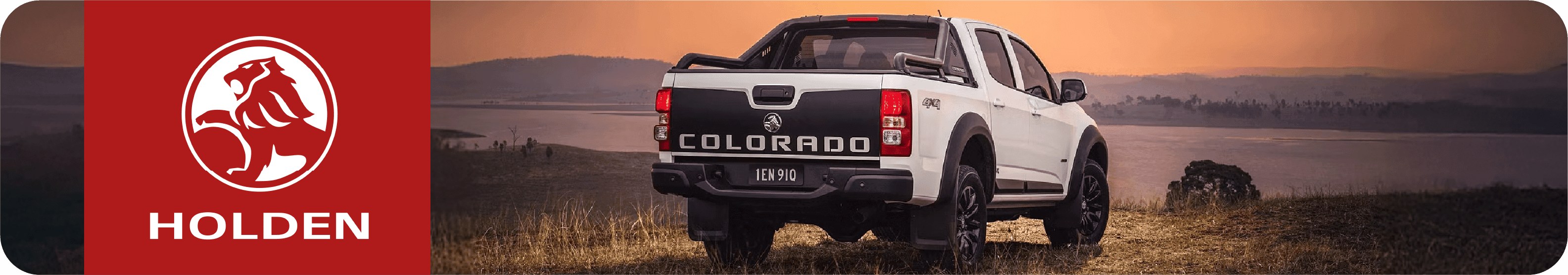 Tailgate Lock