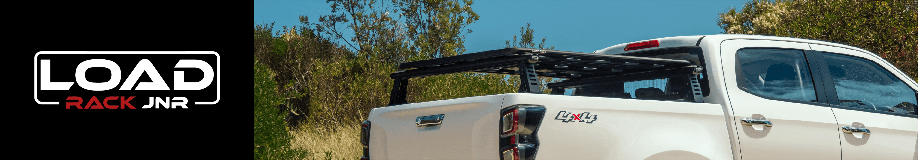 Load Rack JNR