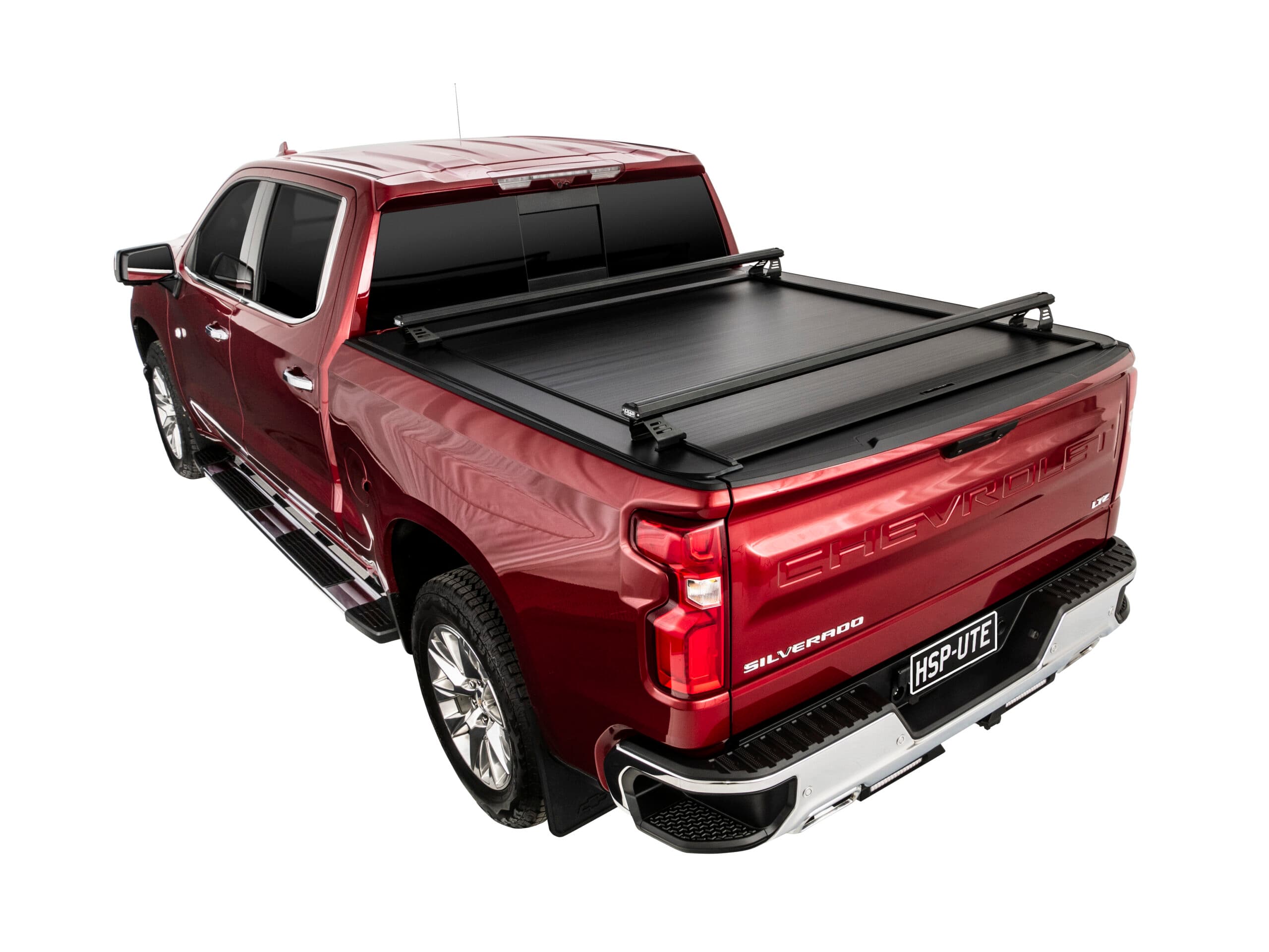 Silverado 1500-2500
