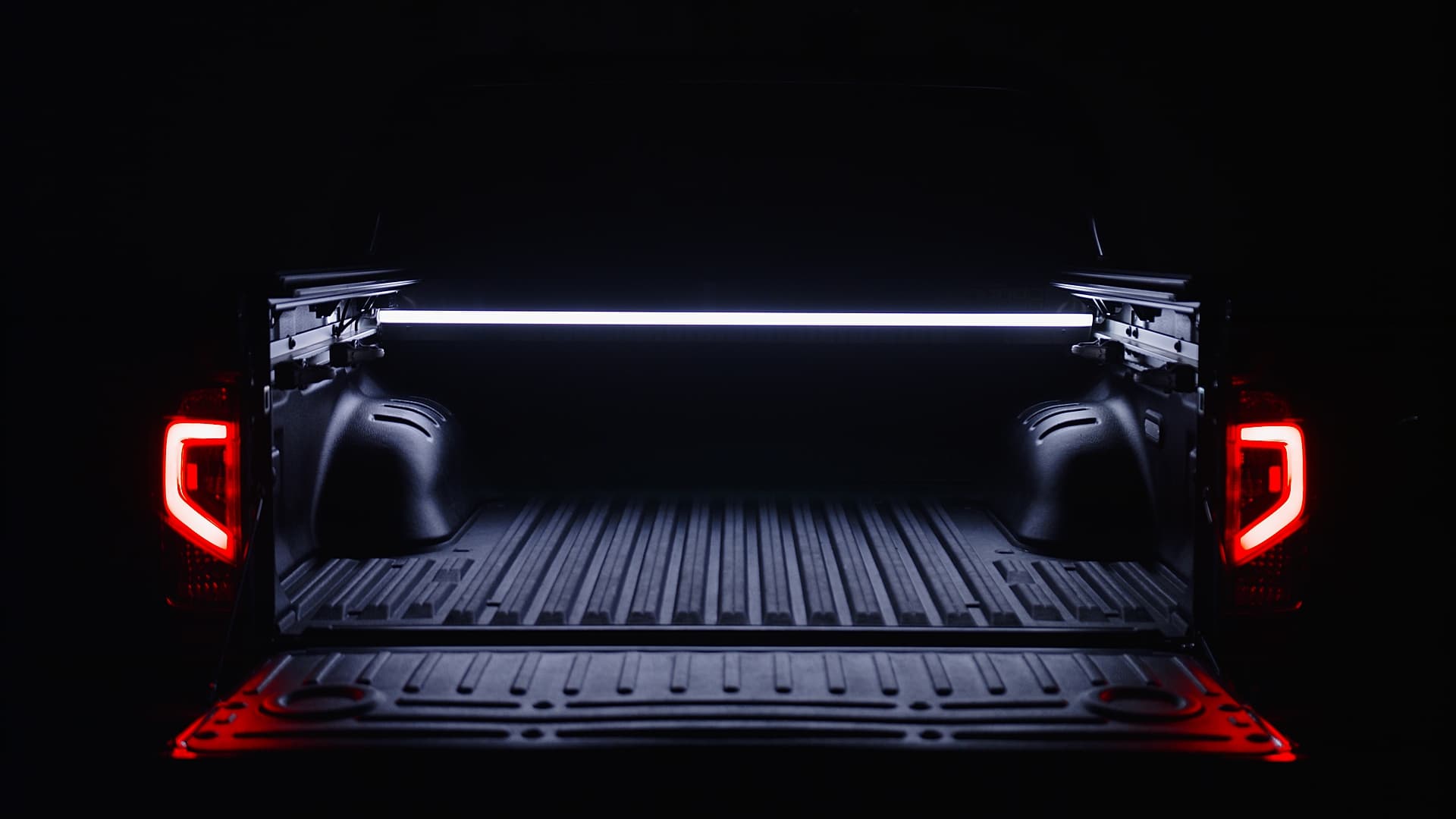 Maintaining your Roll Top: Australian-made HSP ute accessory on a dual cab